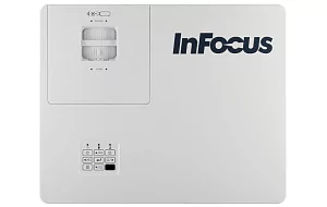 Уценка Лазерный проектор InFocus IN1049SL 5