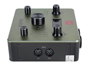 Аудиоинтерфейс Antelope Audio Zenith 2 5