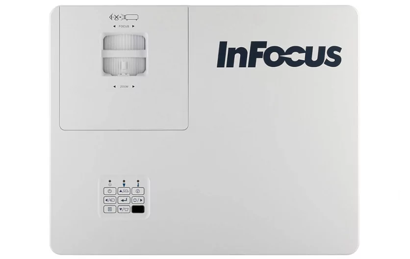 Уценка Лазерный проектор InFocus IN1049SL 5