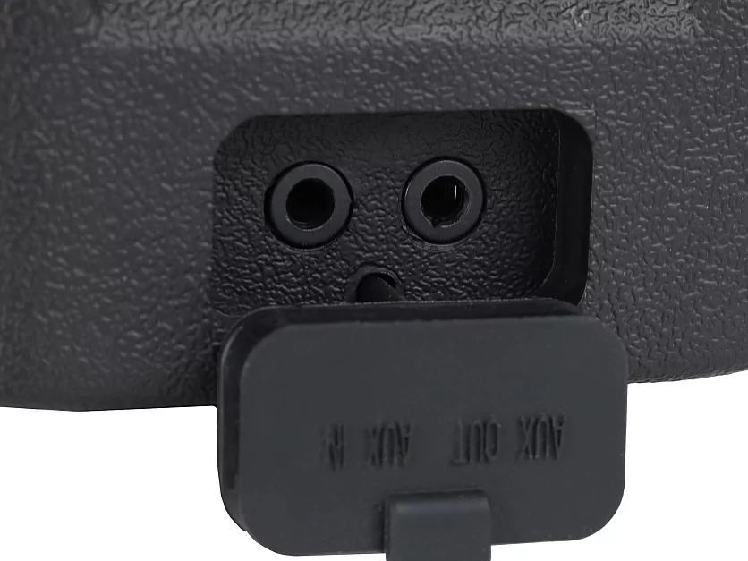 Акустическая система Gemini GHSI-W525BT-PR-BLK 28