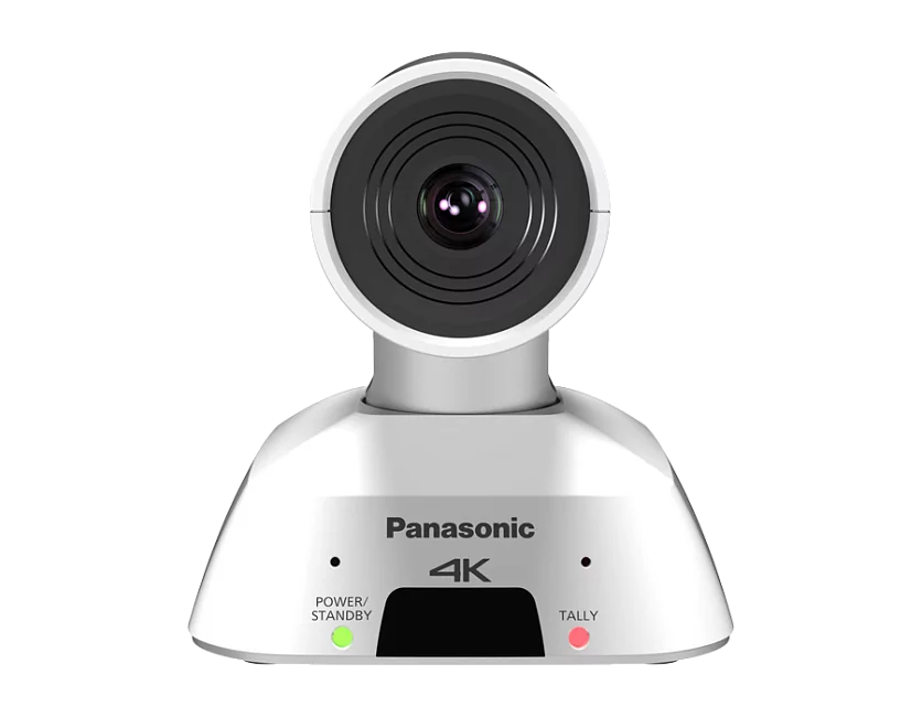 4K ePTZ камера Panasonic AW-UE5WG 2