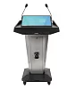 Интерактивная трибуна Wize Pro WSP-22ZL 10