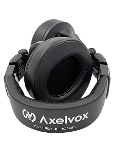 Наушники Axelvox DJ250 5