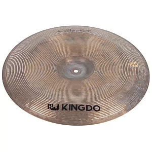 Тарелка чайна 16" KINGDO 16" COLLECTION EXTREME CHINA