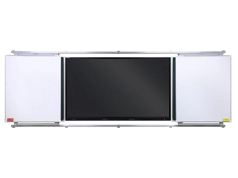 Рельсовая система Lumien LMR-rels 4m 3