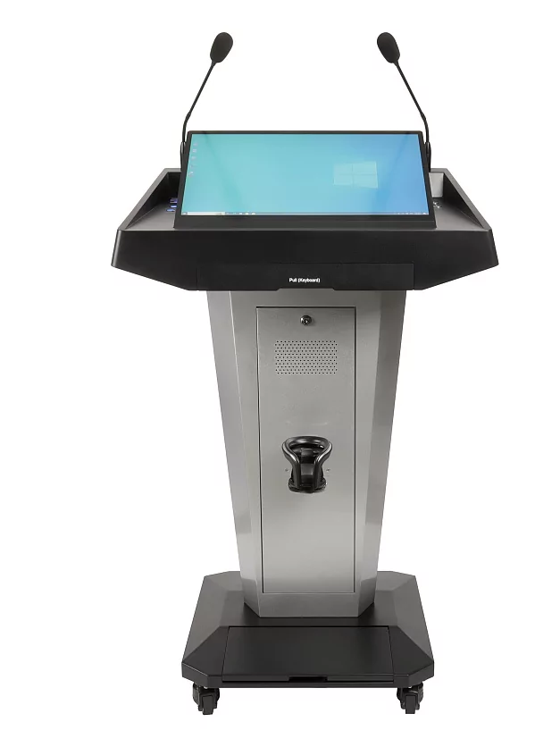 Интерактивная трибуна Wize Pro WSP-22ZL 10