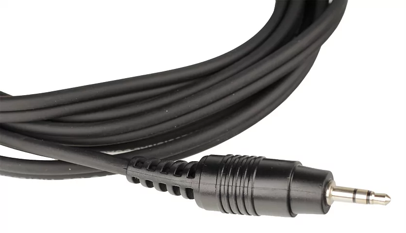 Кабель аудио FORCE FLC-38/3 5