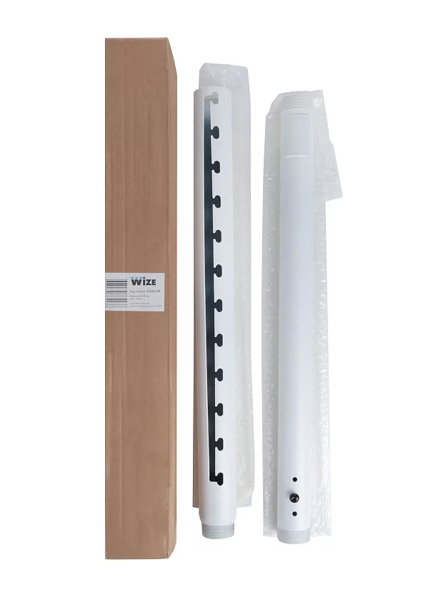 Штанга Wize Pro EA24-W 12