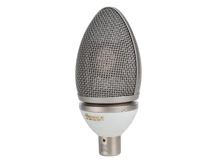 Студийный конденсаторный микрофон Icon Cocoon 35