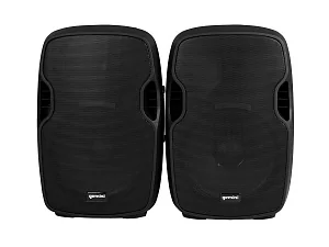 Акустическая система Gemini PA-SYS15 2