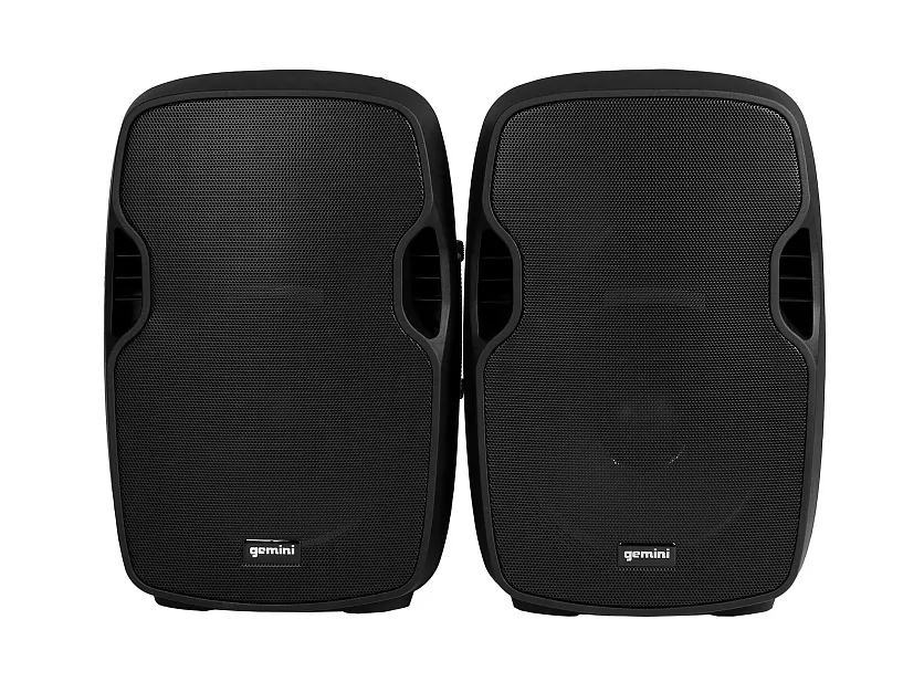 Акустическая система Gemini PA-SYS15 2