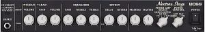 Гитарный комбоусилитель (40 Вт, 1x12") BOSS NEX-STAGE 2