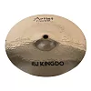 Тарелка сплэш 8" KINGDO 8" ARTIST POWER COPPESMITH SPLASH