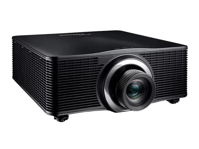 Лазерный проектор Optoma ZU1100