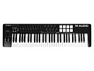 MIDI клавиатура M-audio Oxygen 61 MKV 12