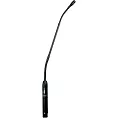 Конденсаторный микрофон на гибком держателе SHURE MX418S/S