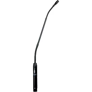 Конденсаторный микрофон на гибком держателе SHURE MX418S/S