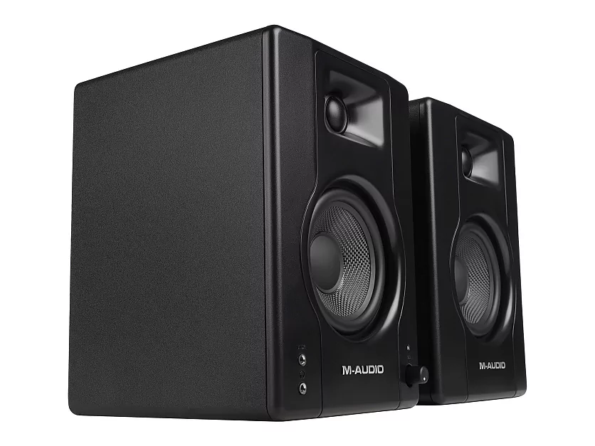 Акустическая система M-audio BX4 (пара) 9