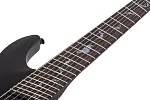Электрогитара SCHECTER DAMIEN-7 MS SBK 7