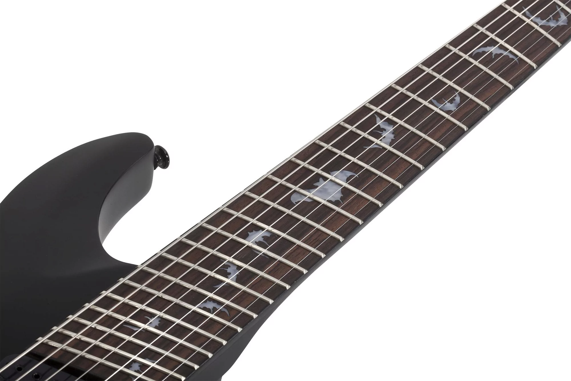Электрогитара SCHECTER DAMIEN-7 MS SBK 7