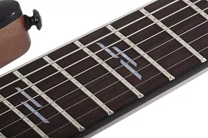 Электрогитара SCHECTER OMEN ELITE-7 MS BCHB 6