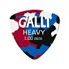 Медиатор GALLI STRINGS A187H