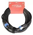 Спикерный кабель FORCE SKC-04/15