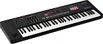 Компактный сценический синтезатор ROLAND XPS-60