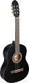 Классическая гитара STAGG C430 M BLK