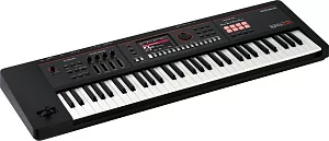 Компактный сценический синтезатор ROLAND XPS-60