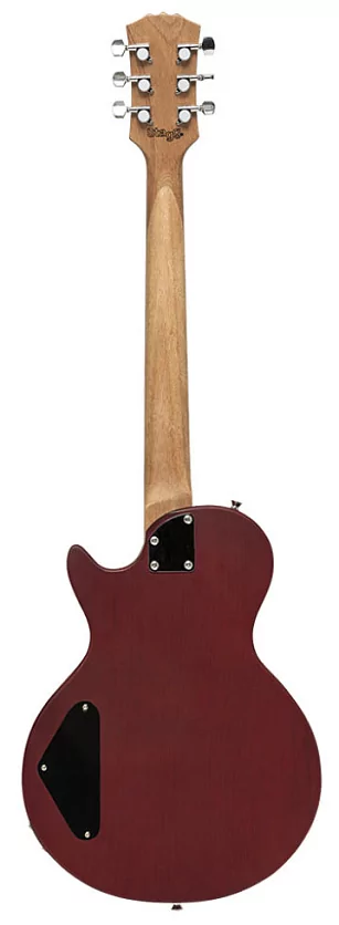 Электрогитара STAGG SEL-HB90 CHERRY 5