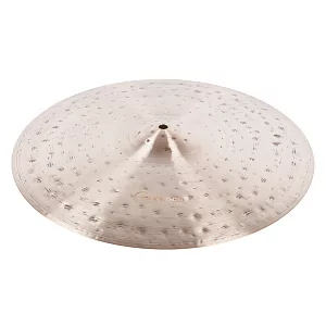 Тарелка крэш 16" KINGDO 16" DARK MOON CRASH