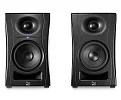 Акустическая система (студийный монитор) Kali Audio LP-UNF Black 2