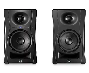 Акустическая система (студийный монитор) Kali Audio LP-UNF Black 2