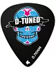 Медиатор GALLI STRINGS DT35.07