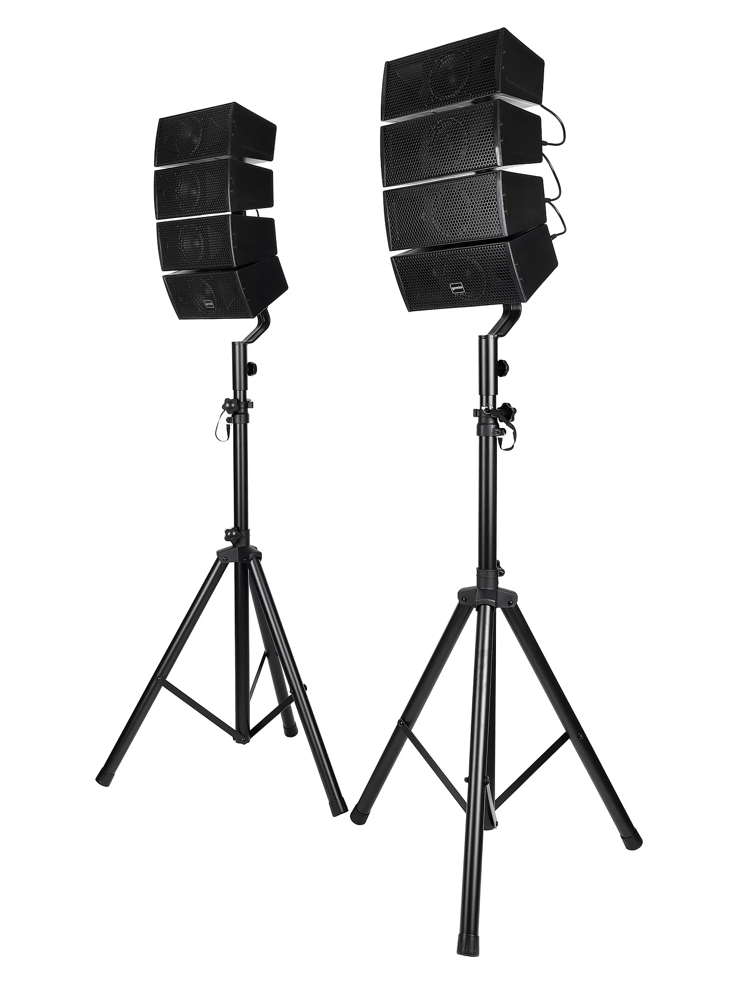 Акустическая система Gemini LRX-448 21