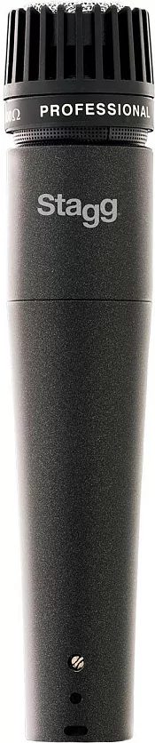 Микрофон STAGG SDM70 2