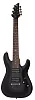 Электрогитара SCHECTER C-7 SGR BY SCHECTER BLK