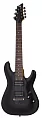 Электрогитара SCHECTER C-7 SGR BY SCHECTER BLK