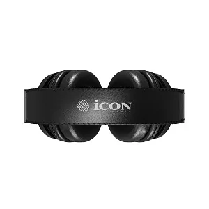 Наушники динамические Icon HP-160 4