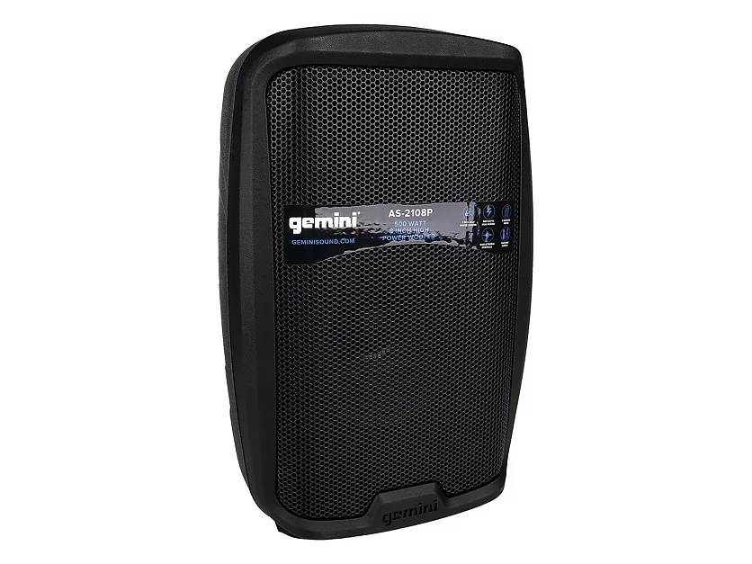 Акустическая система Gemini AS-2108P
