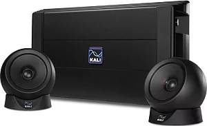 Комплект студийной акустики Kali Audio IN-UNF
