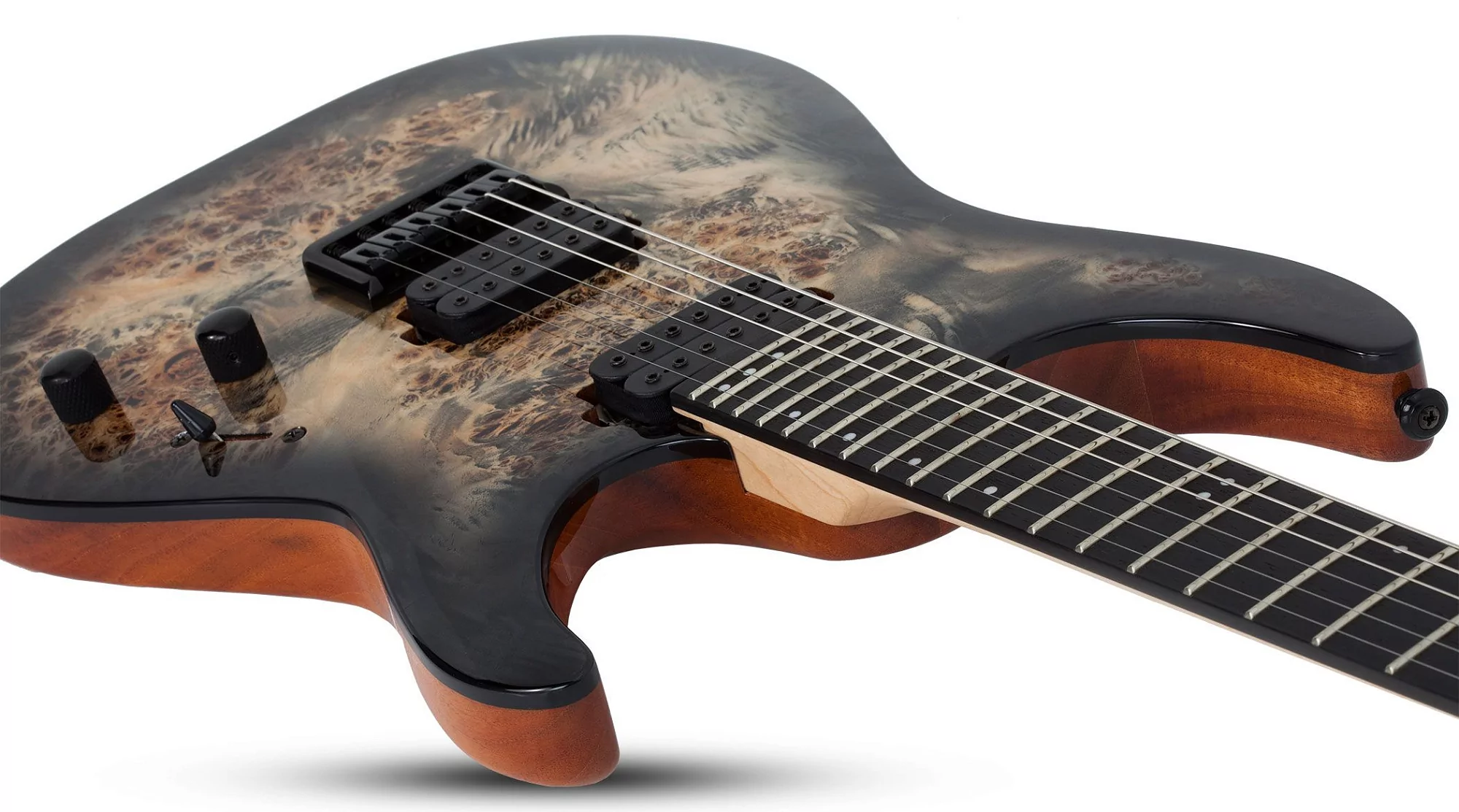 Электрогитара SCHECTER C-6 PRO CB 5