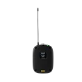 Цифровой поясной передатчик SHURE SLXD1+=-G65