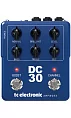 Педаль эффектов TC Electronic DC30