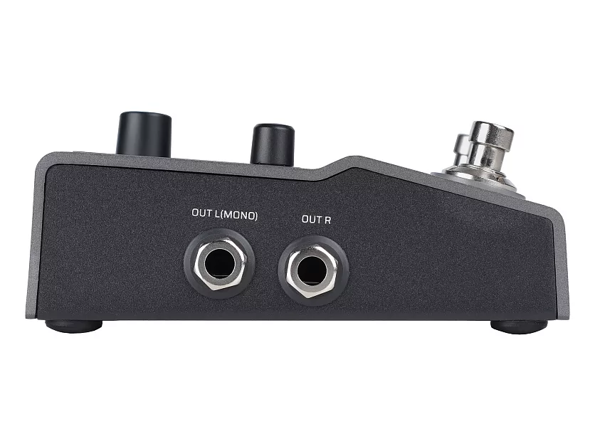 Компактный процессор эффектов Valeton GP-50 7
