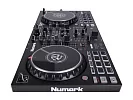 Микшер-семплер (контроллер) Numark MixTrack Pro FX 5