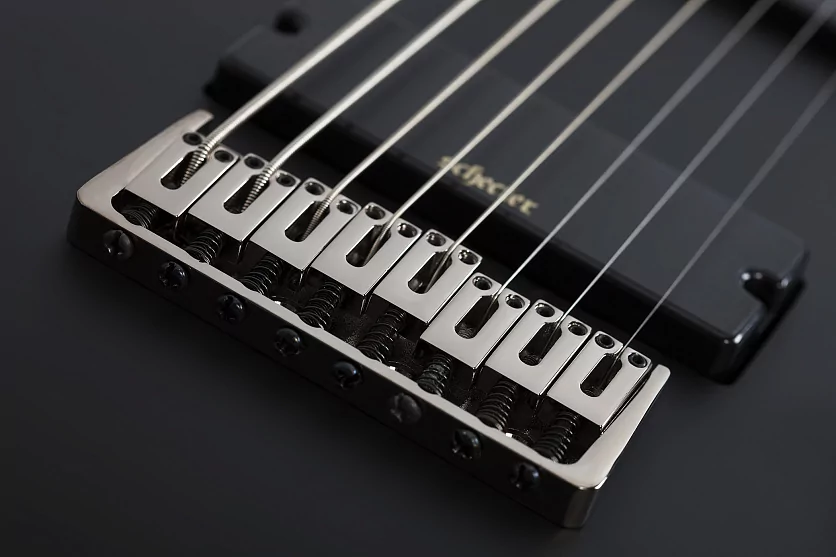 Электрогитара SCHECTER DEMON-8 ABSN 7
