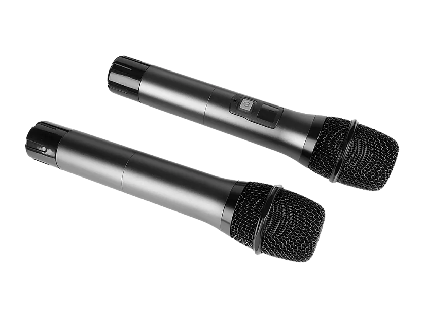 Микрофонная радиосистема Axelvox DWS7000HT (RT Bundle) 4