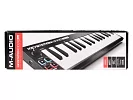 MIDI клавиатура M-audio Keystation Mini 32 MK3 15